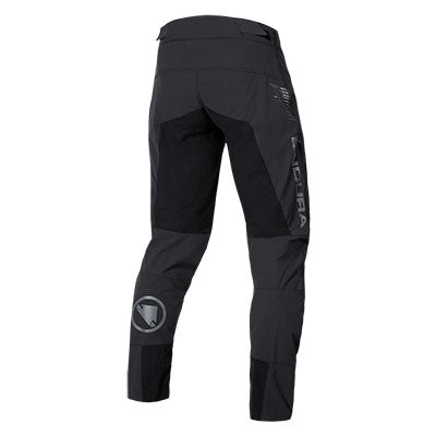 Endura Singletrack Trouser Ii - Black