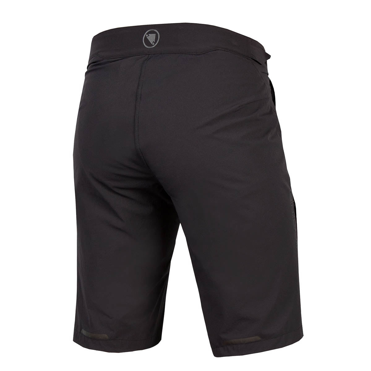 Endura Gv500 Foyle Shorts - Black