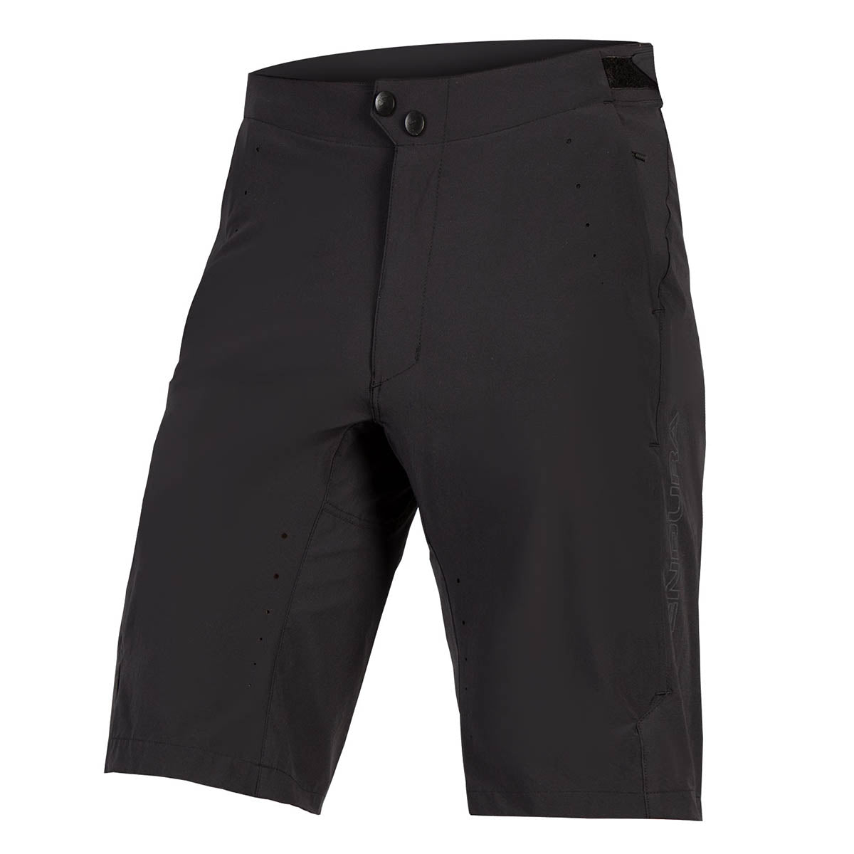 Endura Gv500 Foyle Shorts - Black