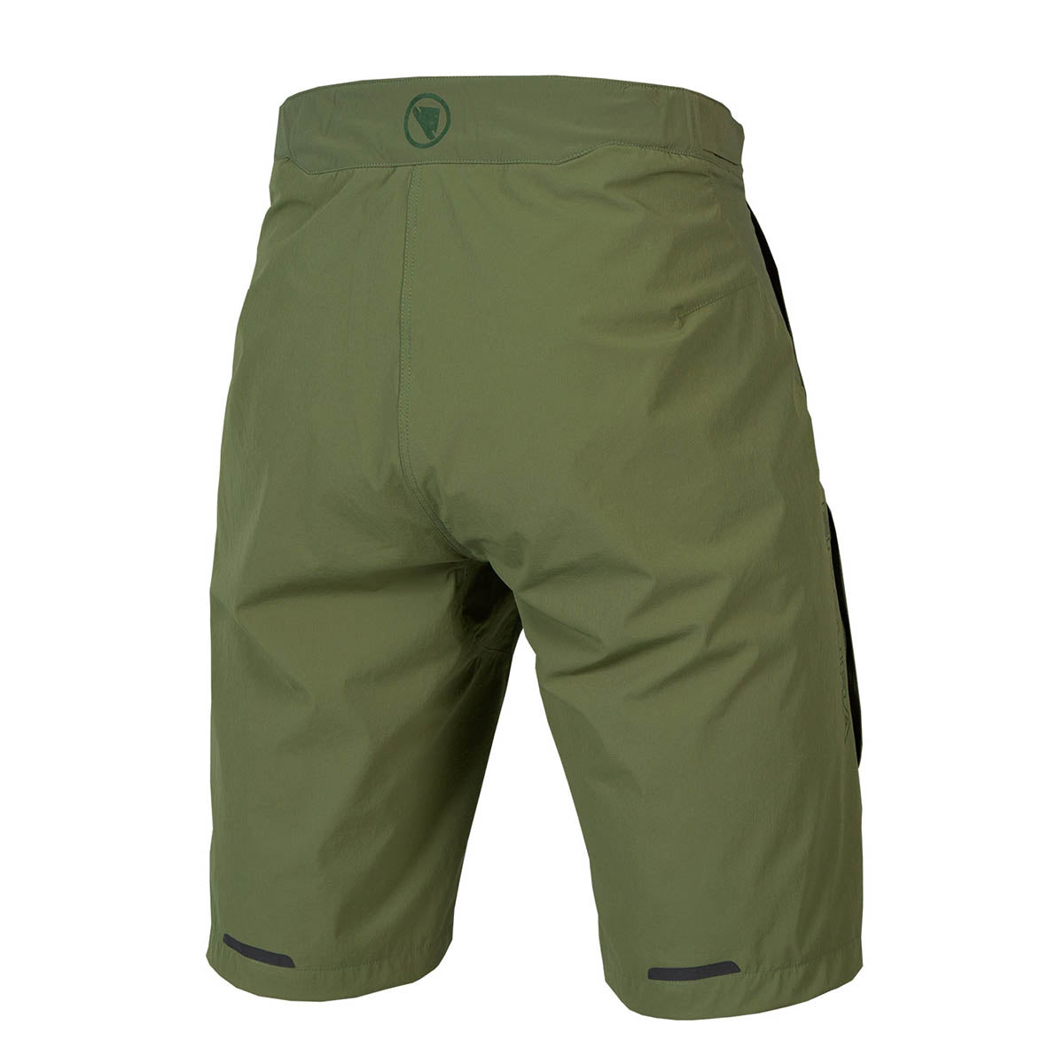 Endura Gv500 Foyle Shorts - Olive Green