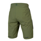 Endura Gv500 Foyle Shorts - Olive Green