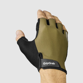 Gripgrab Ride RC Fietshandschoenen Olive Green