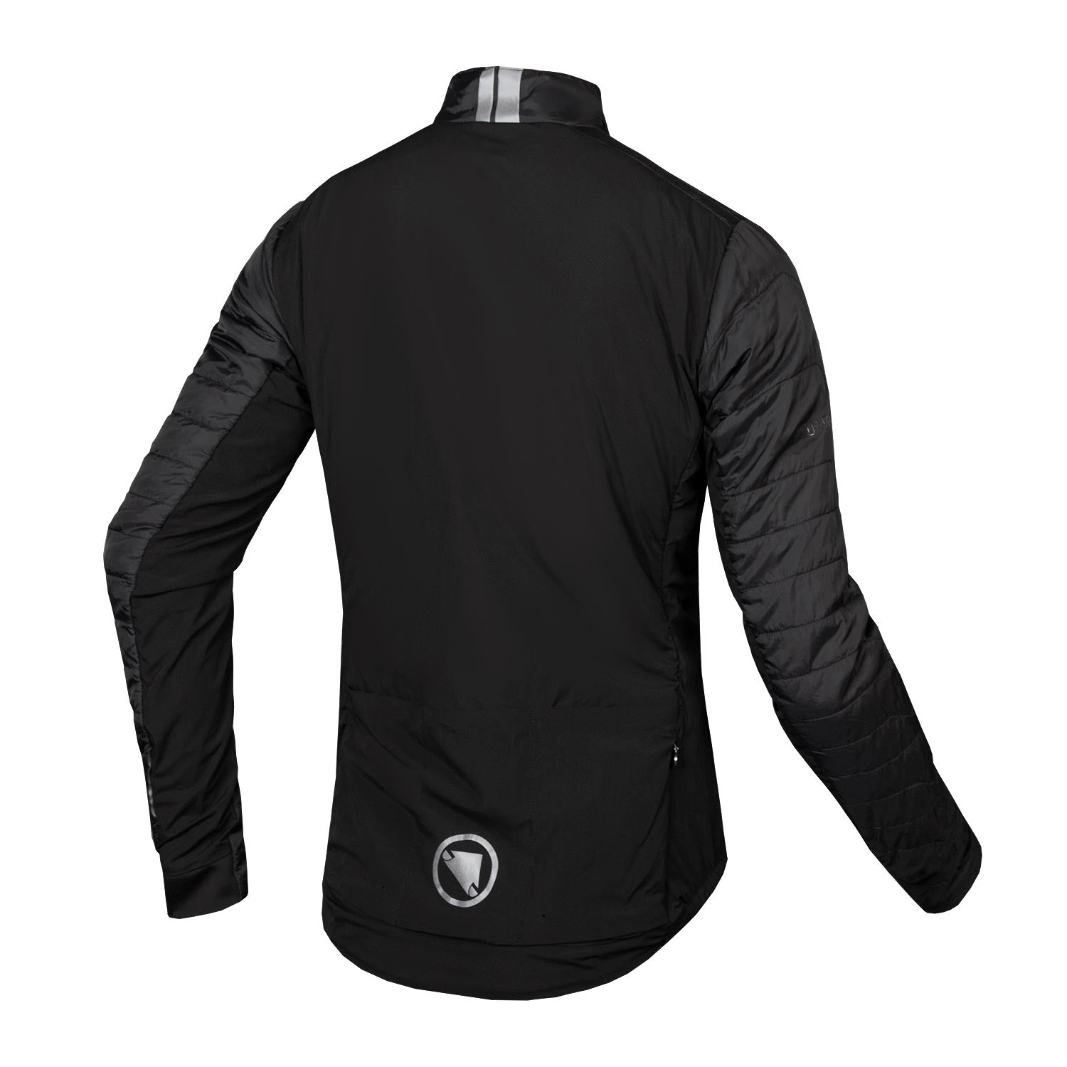 Endura pro sl primaloft fietsjack zwart