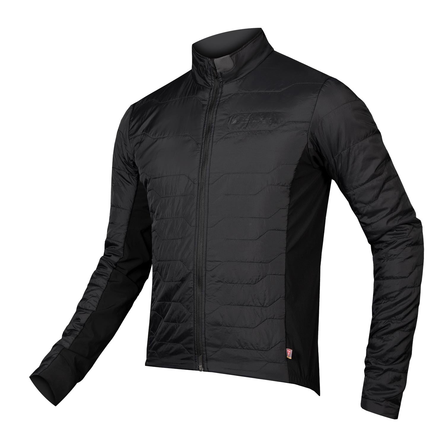 Endura pro sl primaloft fietsjack zwart