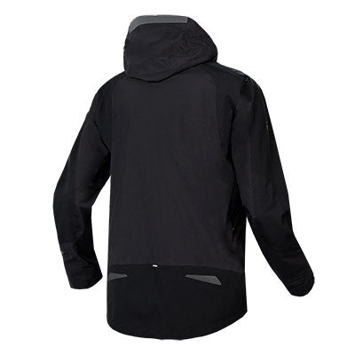 Endura Mt500 Waterproof Jacket Ii - Black