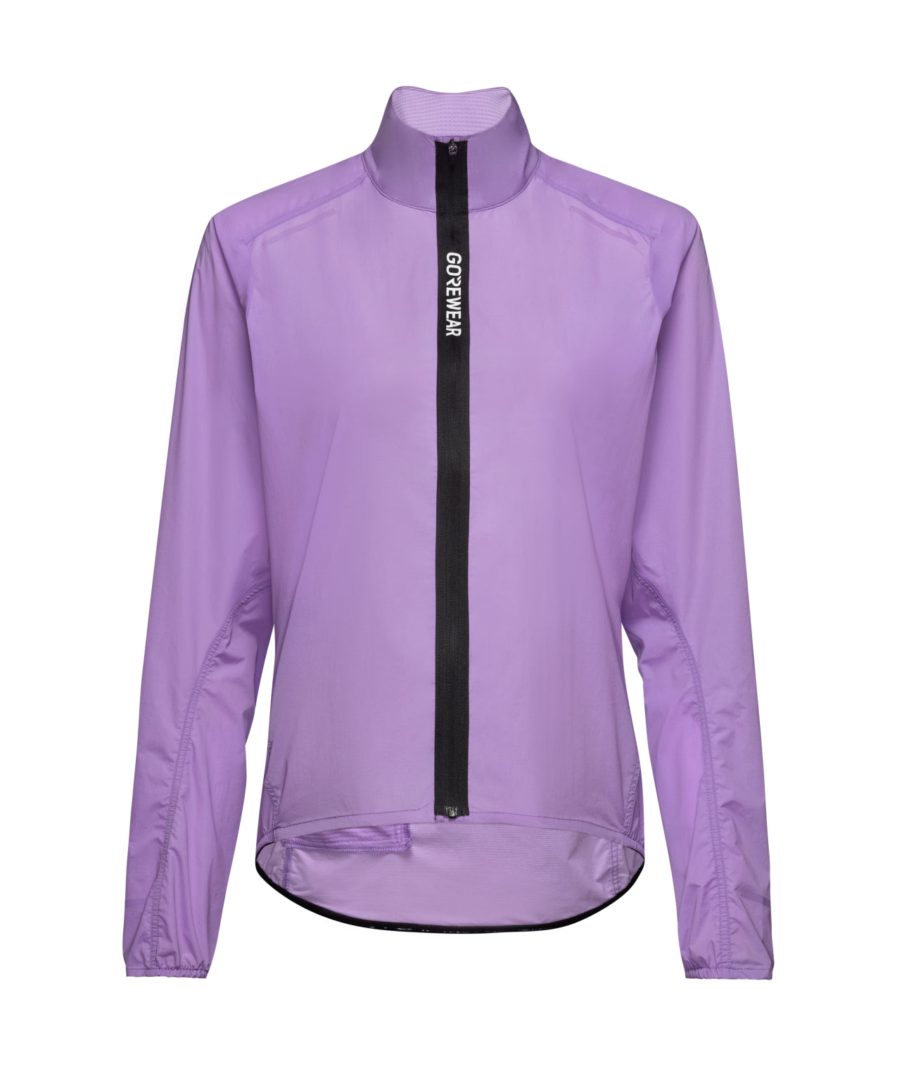 Gore Wear Spinshift Windbreaker Womens Scrub Purple