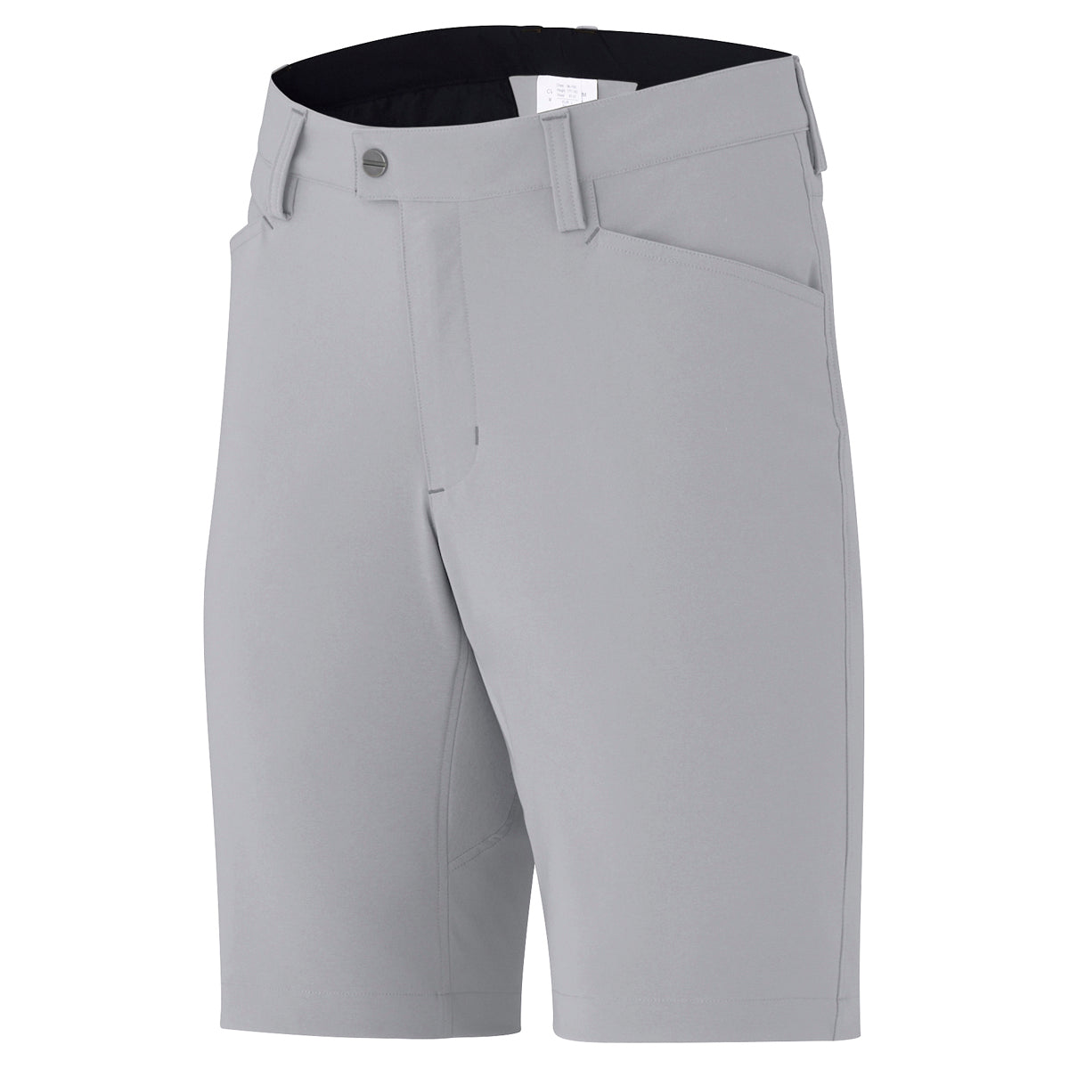 Shimano transit patch korte fietsbroek alloy