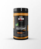 BOOOM Isotonic Sportdrink Citrus (750g)