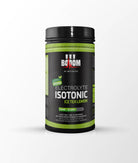 BOOOM Isotonic Sportdrink Ice Tea Lemon (750g)