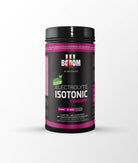 BOOOM Isotonic Sportdrink Yumberry(750g)