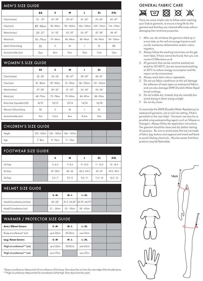 Endura Singletrack S/S Jersey - Pewter Grey