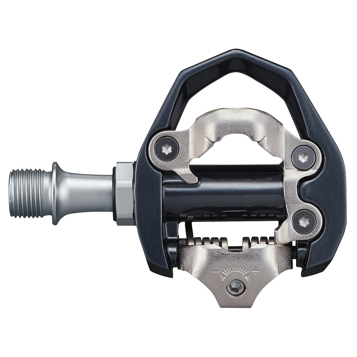 Shimano SPD PD-ES600 Pedalen Met Schoenplaatjes SM-SH51