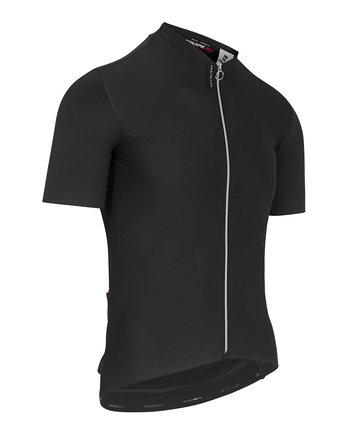 Assos Equipe Rs Aero Ss Jersey Profblack