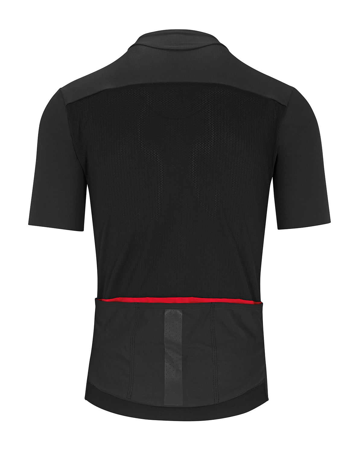 Assos Equipe Rs Aero Ss Jersey Profblack