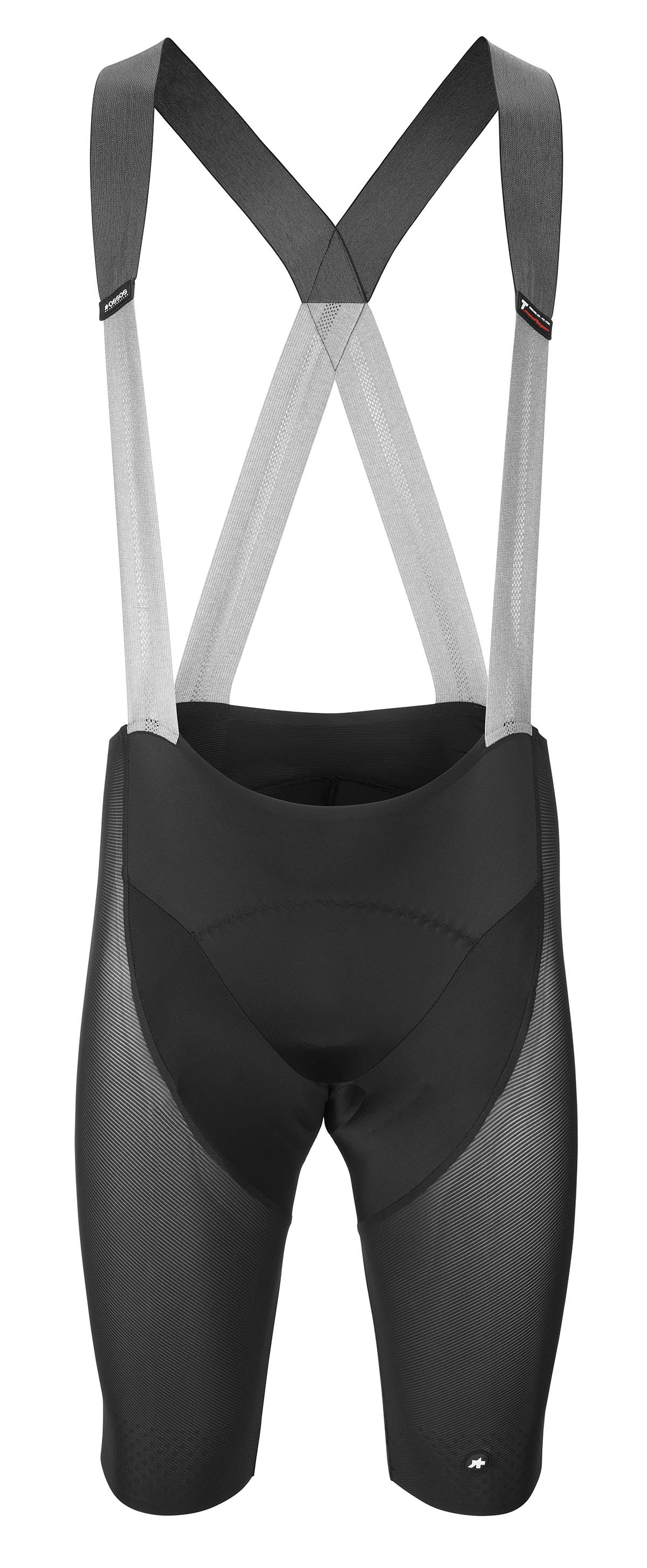 Assos Equipe Rsr Bib Shorts Superléger S9 - Black Series