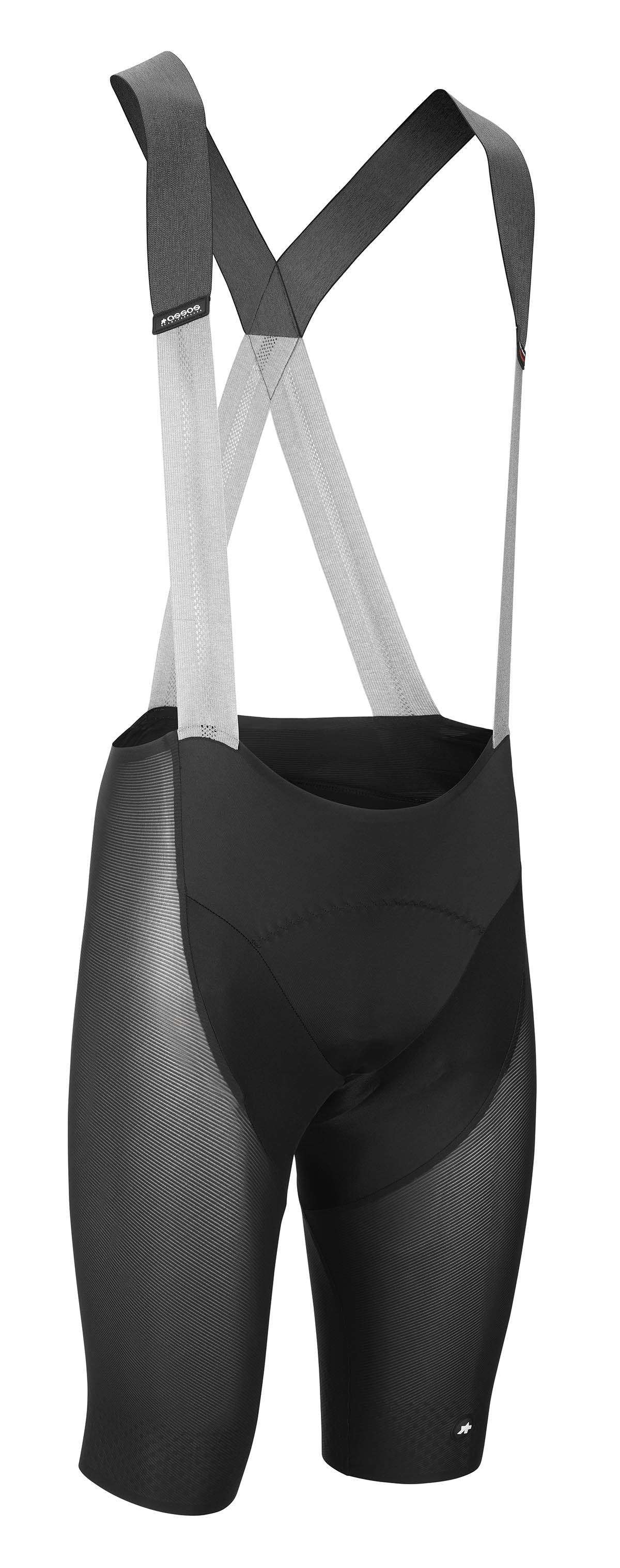 Assos Equipe Rsr Bib Shorts Superléger S9 - Black Series