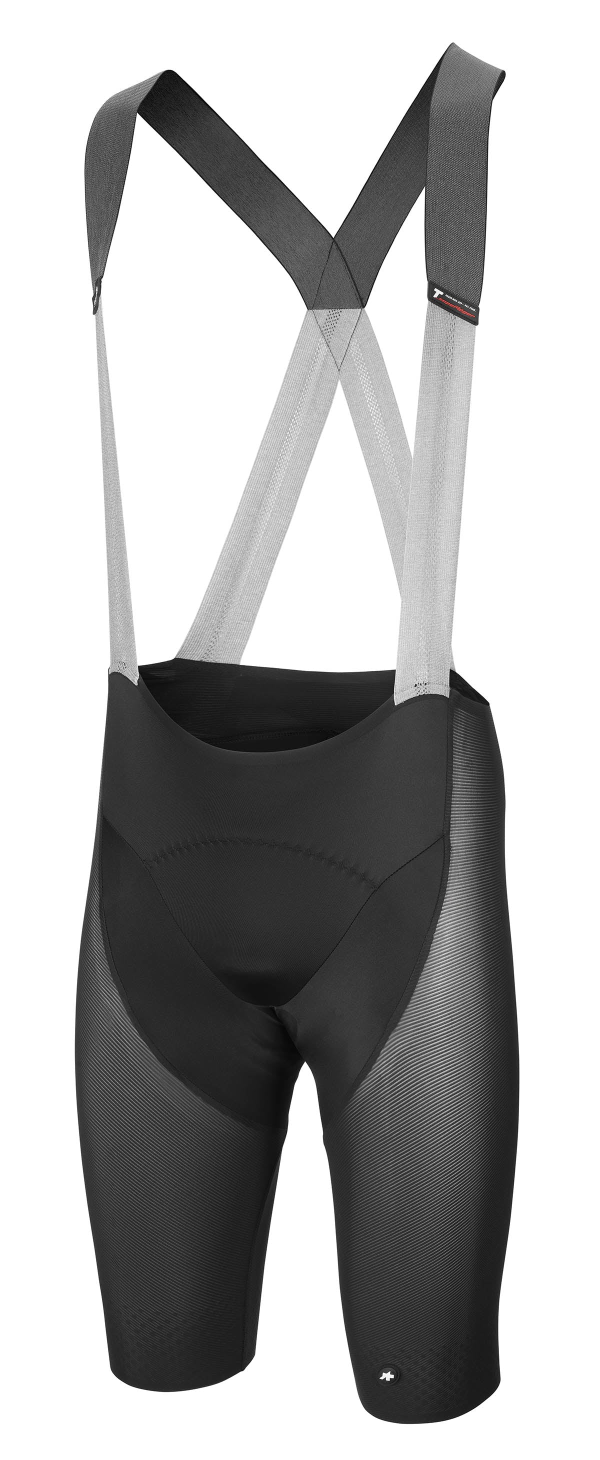 Assos Equipe Rsr Bib Shorts Superléger S9 - Black Series
