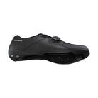 Shimano RC300 Fietsschoenen Race Zwart