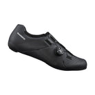 Shimano RC300 Fietsschoenen Race Zwart