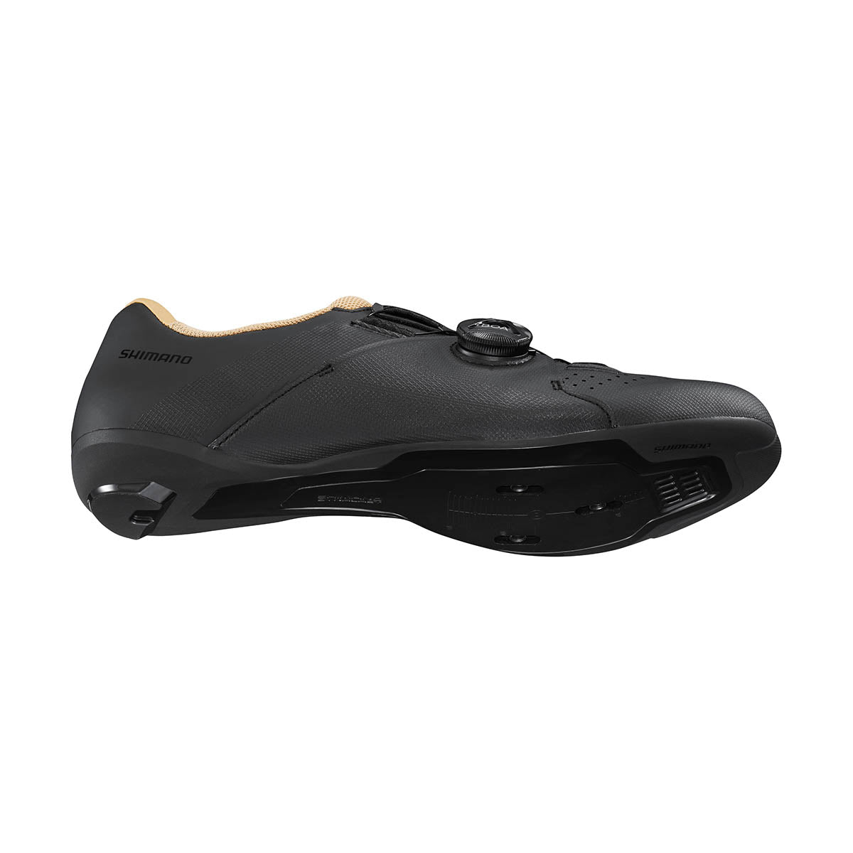 Shimano RC300 Fietsschoenen Race Zwart Dames