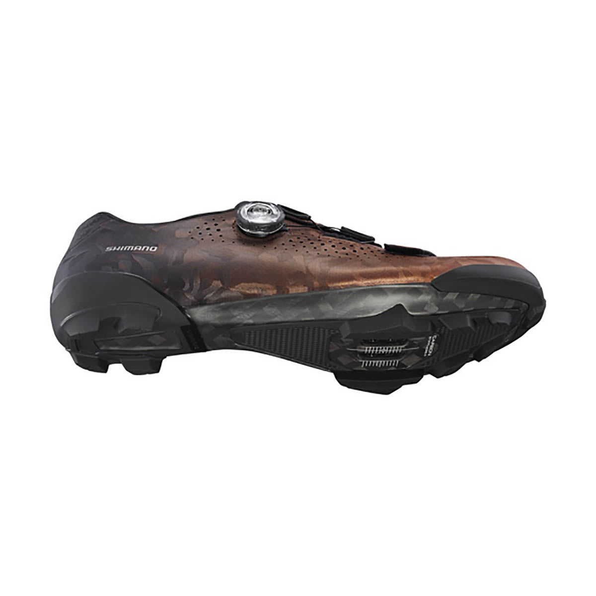 Shimano RX 800 Fietsschoenen Bronze