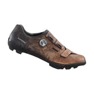 Shimano RX 800 Fietsschoenen Bronze