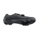 Shimano Schoenen MTB XC300 Zwart