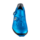 Shimano S-PHYRE XC901 Fietsschoenen MTB Blauw