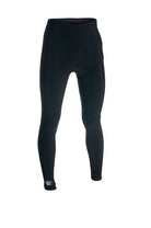 VERMARC ES.L Warming Up Kids Tight Black