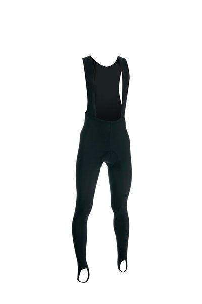 VERMARC ES.L Roubaix Bibtight Black