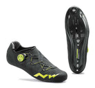 NORTHWAVE Extreme RR Race Fietsschoen Black