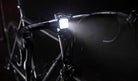 KNOG Blinder Mob Eyeballer 1 Led Silver