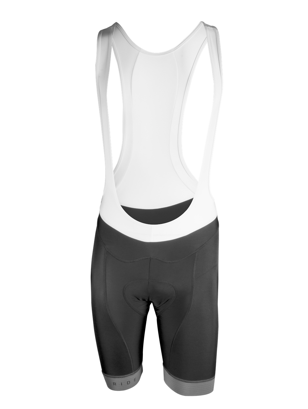 Vermarc E.Y.R. 22 Bibshort SP.L LD Zeem Zwart