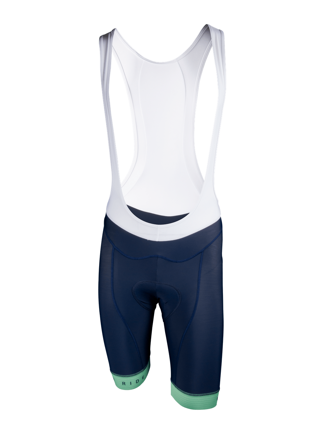 Vermarc E.Y.R. 22 Bibshort SP.L LD Zeem Marine