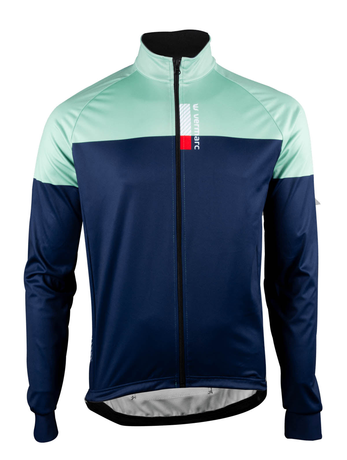 Vermarc E.Y.R. 22 Mid Season Jacket ES.L Marine