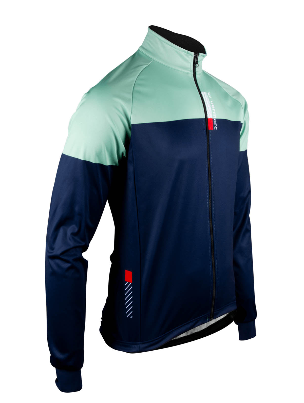 Vermarc E.Y.R. 22 Mid Season Jacket ES.L Marine