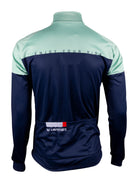 Vermarc E.Y.R. 22 Mid Season Jacket ES.L Marine