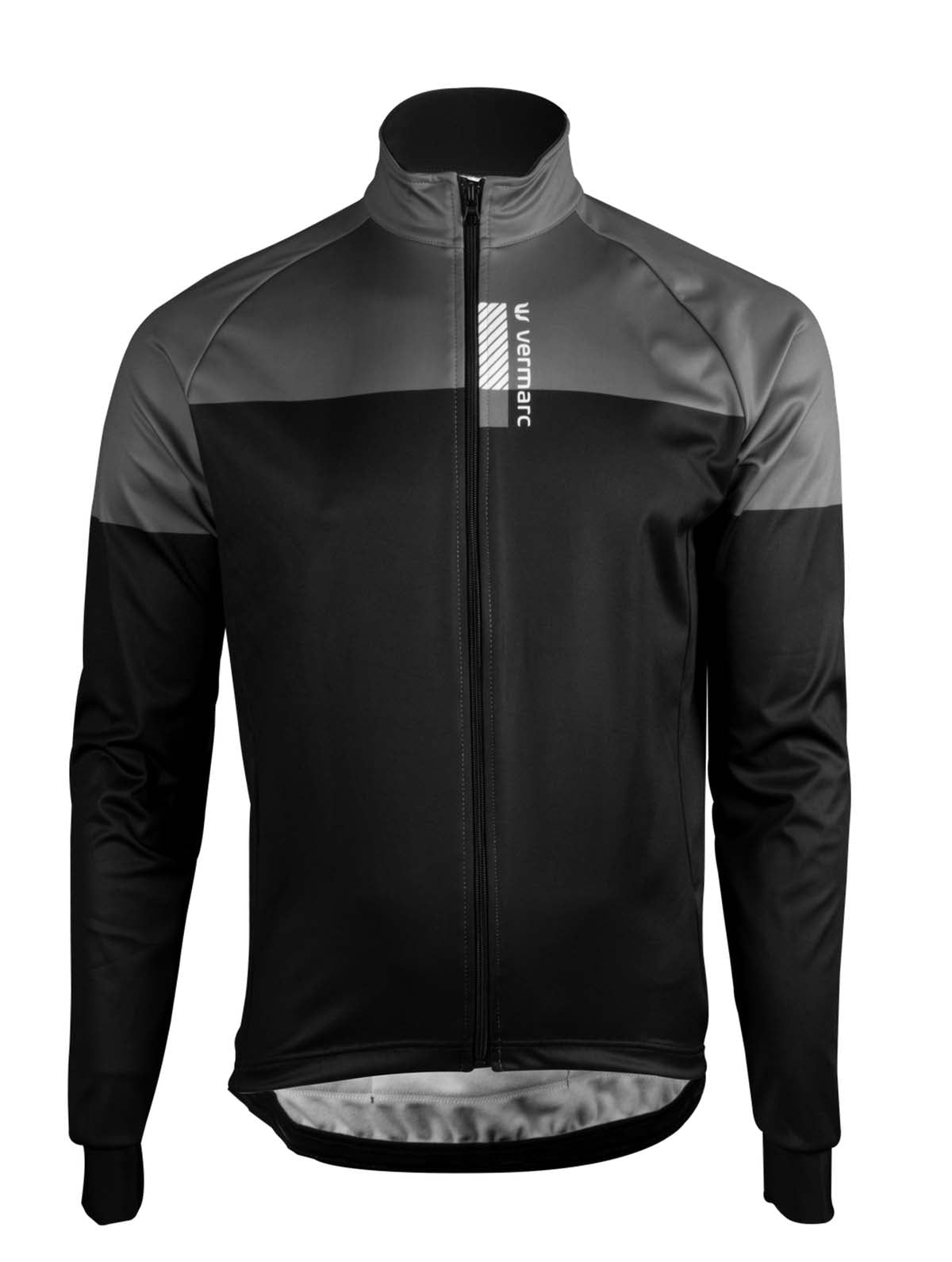 Vermarc E.Y.R. 22 Mid Season Jacket ES.L Black