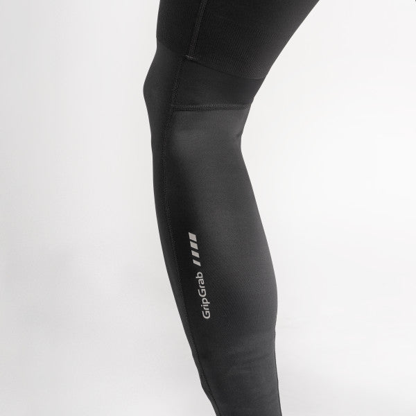 GripGrab PACR Leg Warmer Black