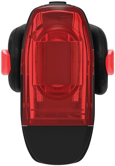 Lezyne Mini Drive 400XL/KTV drive verlichtingsset Black