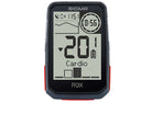 Sigma Rox 4.0 Fietscomputer Wit