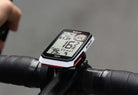 Sigma Rox 4.0 Fietscomputer Wit