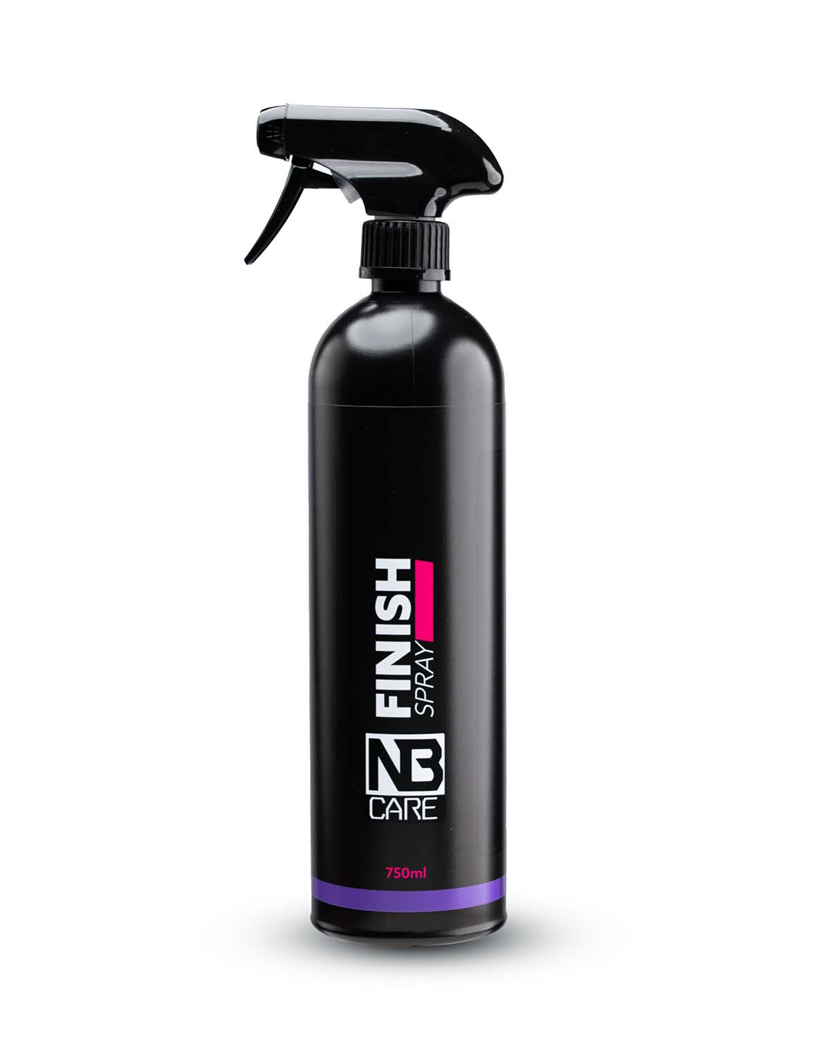NB CARE Finish Spray