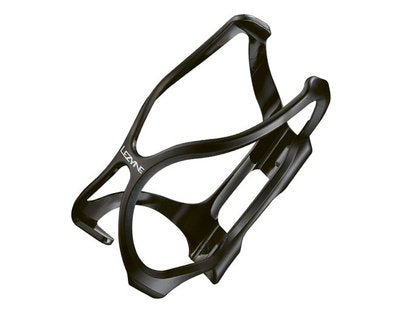 LEZYNE Flow Cage Black