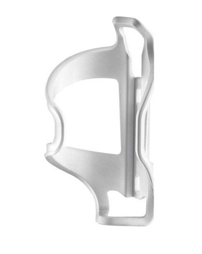 LEZYNE Flow Cage Side Load Right White