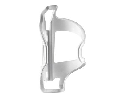 LEZYNE Flow Cage Side Load White (2 Pack)