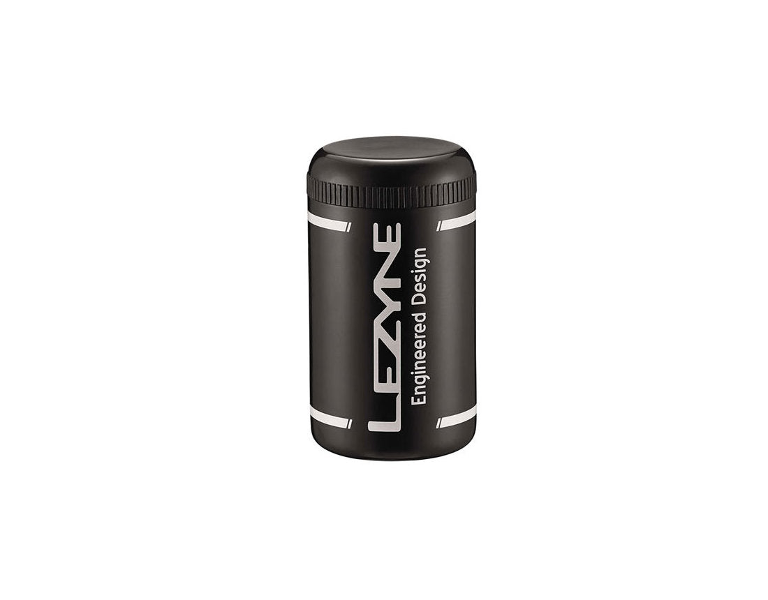 Lezyne Flow Caddy 500ML Black