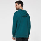 Oakley Freeride Fleece Hoodie - Bayberry