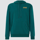 Oakley Freeride Fleece Hoodie - Bayberry