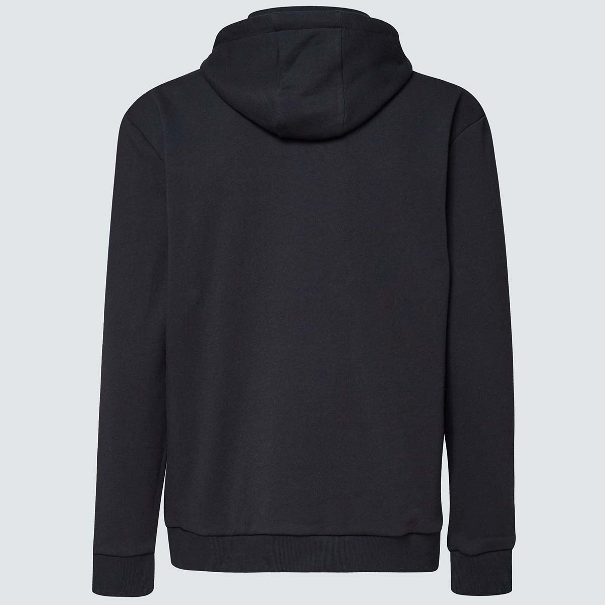 Oakley Freeride Fleece Hoodie - Tonal Black
